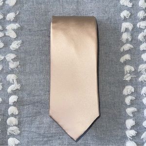 NWT Pronto Uomo Men's Tie